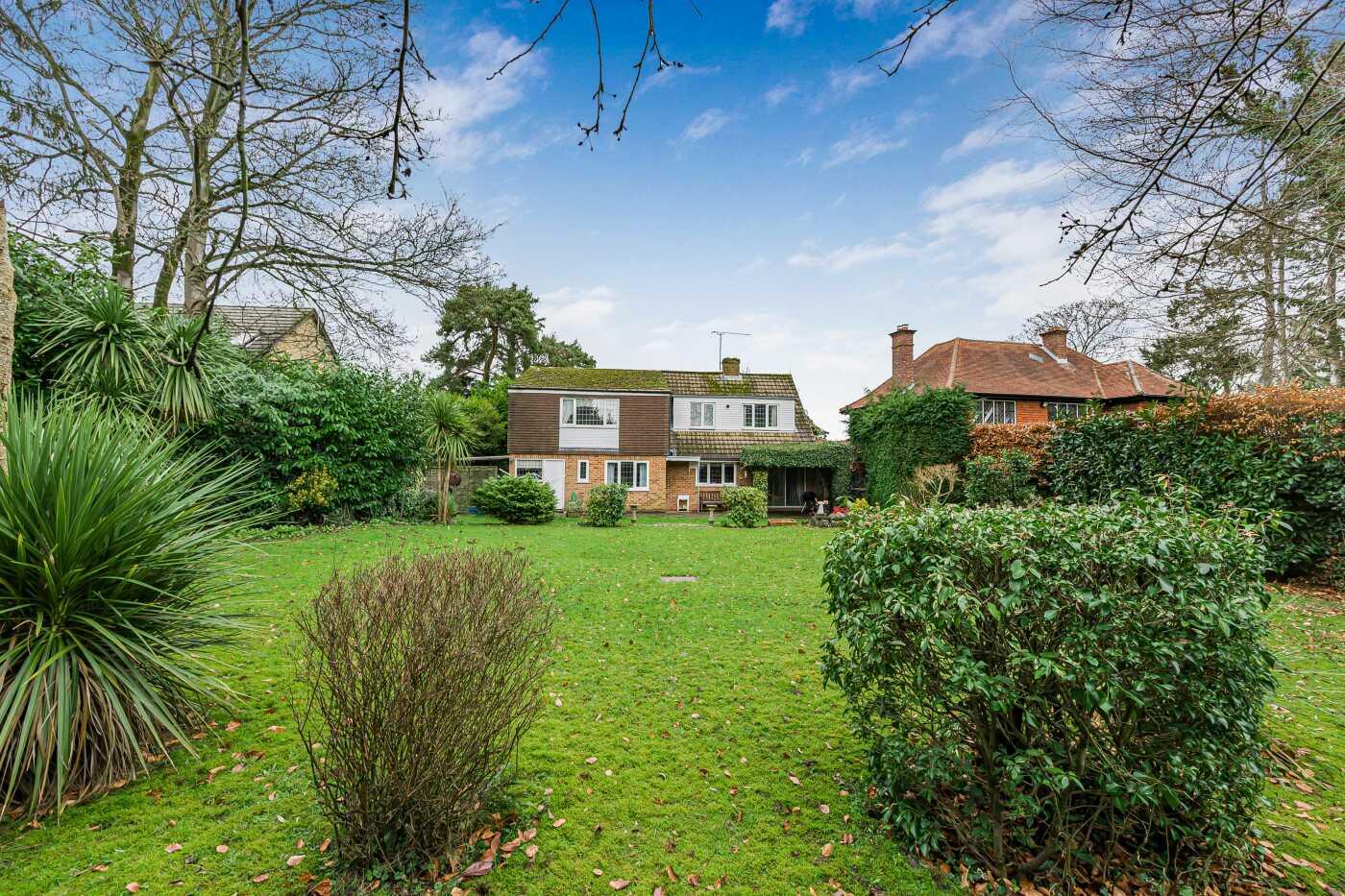 Greys Road, Henley-On-Thames